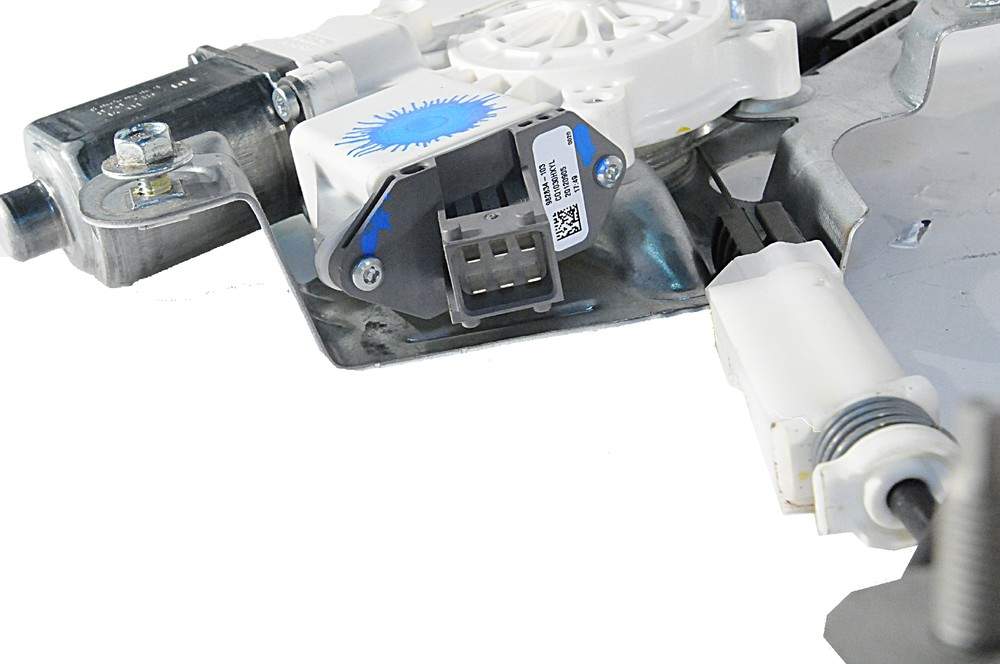 ACDELCO GM ORIGINAL EQUIPMENT - Window Motor and Regulator Assembly - DCB - 20774597