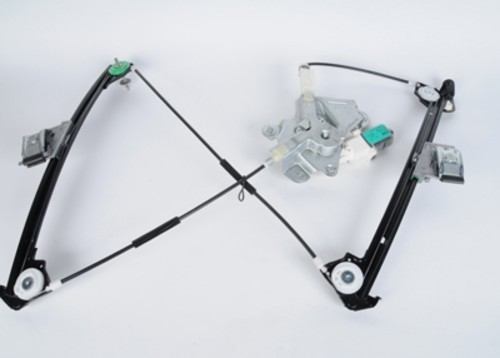 ACDELCO GM ORIGINAL EQUIPMENT - Window Motor and Regulator Assembly - DCB - 20774598