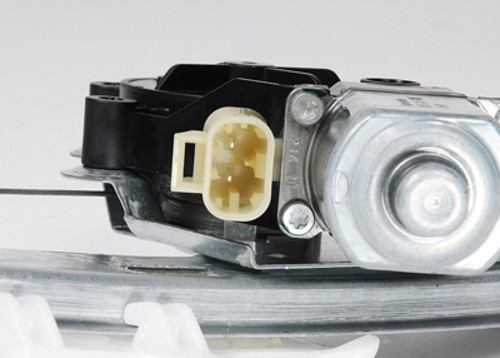 ACDELCO GM ORIGINAL EQUIPMENT - Window Motor and Regulator Assembly - DCB - 20774636