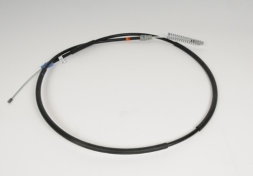 GM GENUINE PARTS CANADA - Parking Brake Cable - GMC 20779560