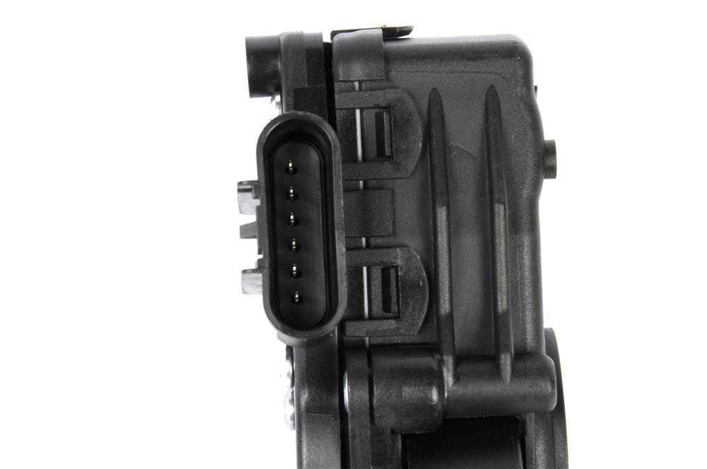 GM GENUINE PARTS - Accelerator Pedal - GMP 20784691