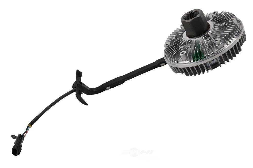GM GENUINE PARTS - Engine Cooling Fan Clutch - GMP 20788261