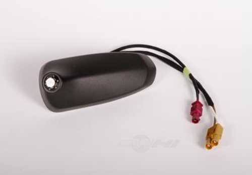 GM GENUINE PARTS - Radio Antenna Base - GMP 20794864