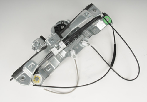 ACDELCO GM ORIGINAL EQUIPMENT - Window Regulator - DCB - 20795493