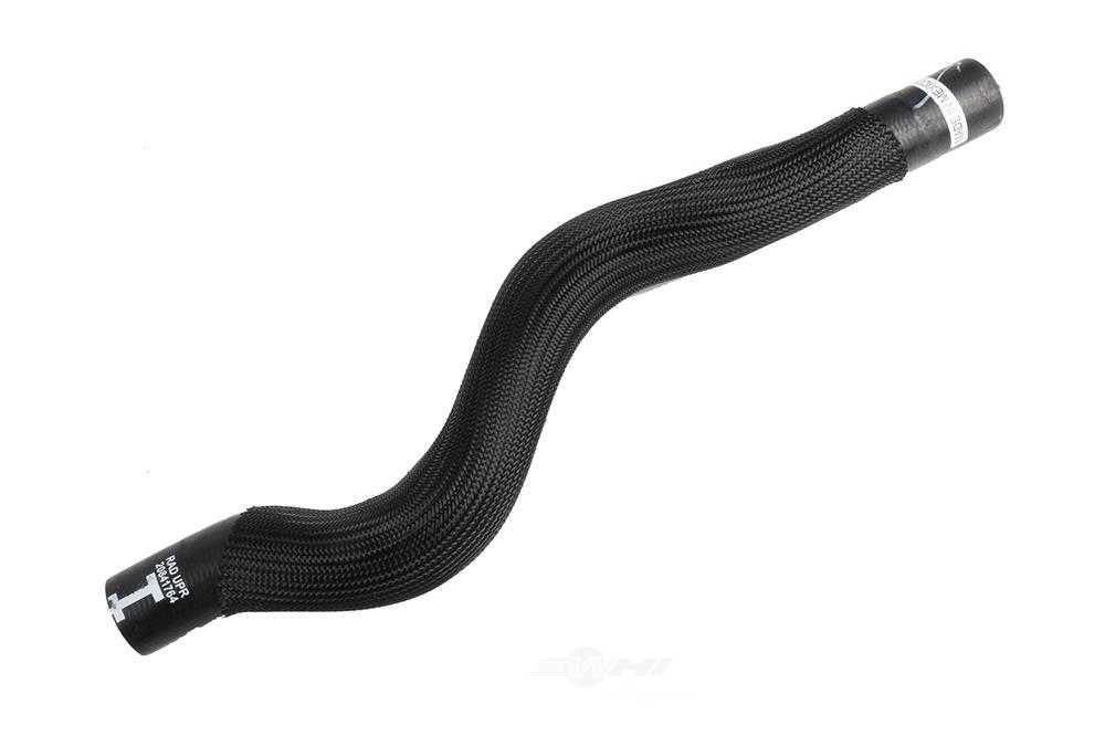 ACDELCO GM ORIGINAL EQUIPMENT - Radiator Coolant Hose - DCB - 20795716