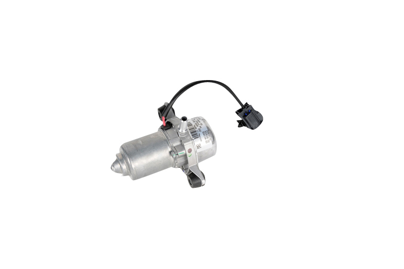 1988-2011 GM Power Brake Booster Vacuum Check Valve Kit With Check Valve And Grommet 18022219 | Chevy Pros - View #3