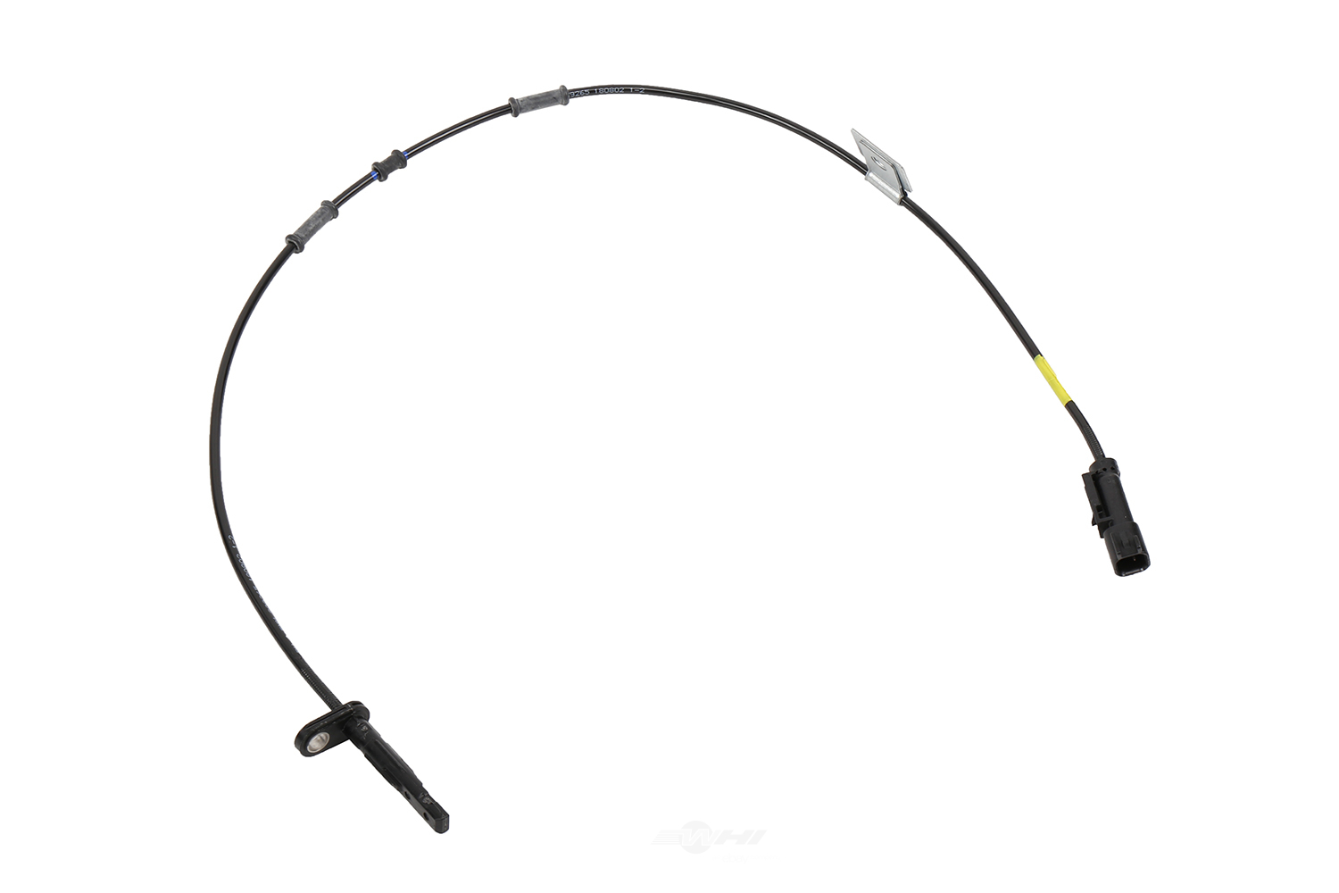 ACDELCO GM ORIGINAL EQUIPMENT - ABS Wheel Speed Sensor - DCB 20811372