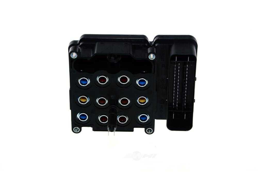 GM GENUINE PARTS - ABS Control Module - GMP 20827127
