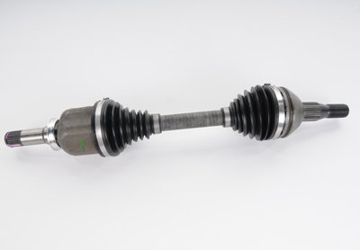 ACDELCO GM ORIGINAL EQUIPMENT - CV Axle Assembly (Front Left) - DCB 20831734