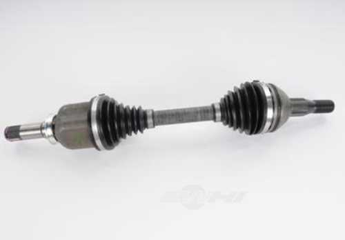 ACDELCO GM ORIGINAL EQUIPMENT - CV Axle Assembly - DCB 20831734