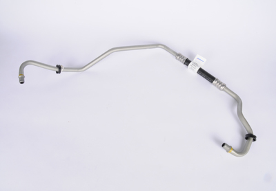 GM GENUINE PARTS - Automatic Transmission Oil Cooler Hose (Auxiliary Cooler Inlet) - GMP 20835127