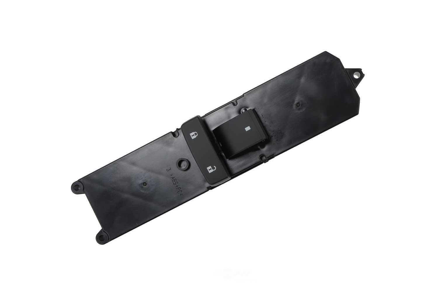 GM GENUINE PARTS - Door Lock and Window Switch (Right) - GMP 20835554