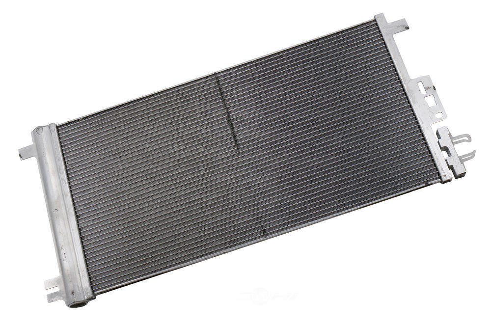 GM GENUINE PARTS - A/C Condenser - GMP 15-63092