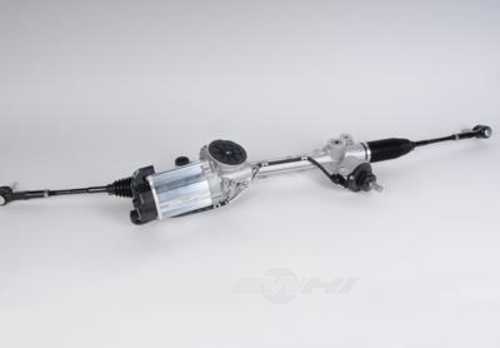 ACDELCO GM ORIGINAL EQUIPMENT - Rack and Pinion Assembly - DCB 20857570