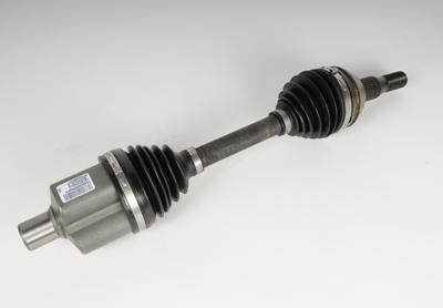 ACDELCO GM ORIGINAL EQUIPMENT - CV Axle Assembly (Front Left) - DCB 20859642