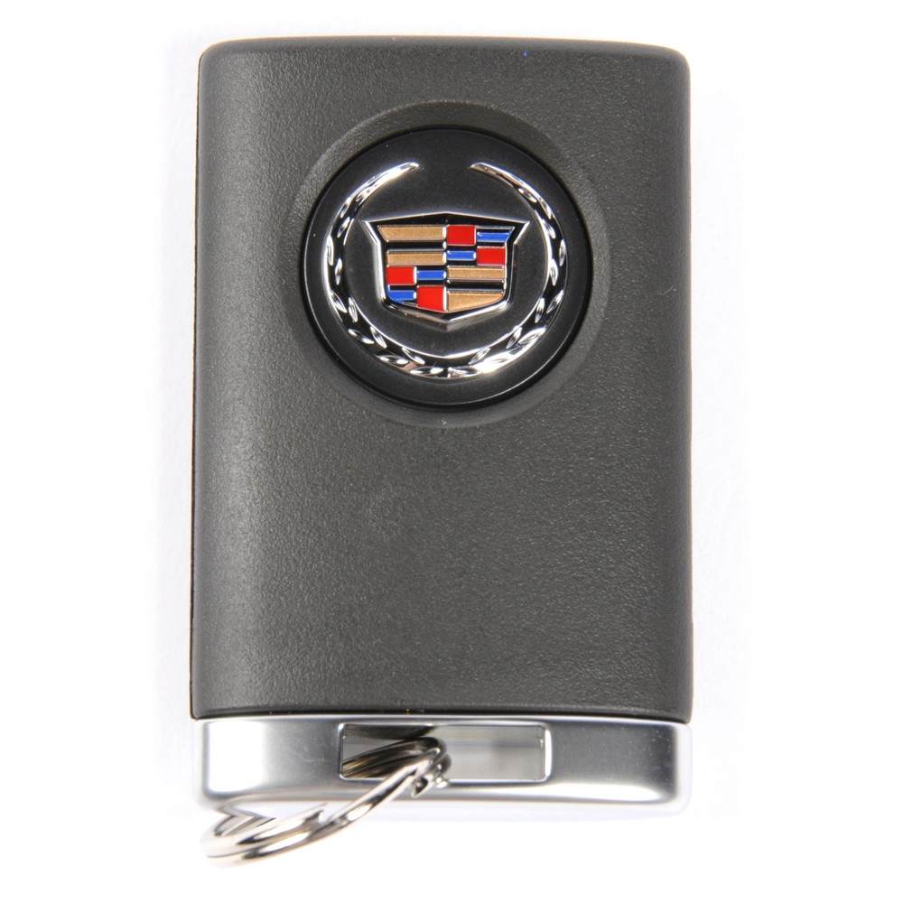 ACDELCO GM ORIGINAL EQUIPMENT - Keyless Entry Transmitter - DCB - 20869059