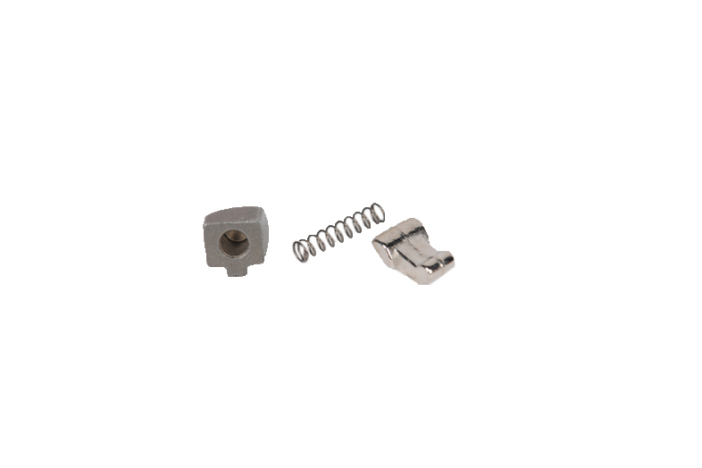 GM GENUINE PARTS - Ignition Lock Cylinder Set - GMP 20869121