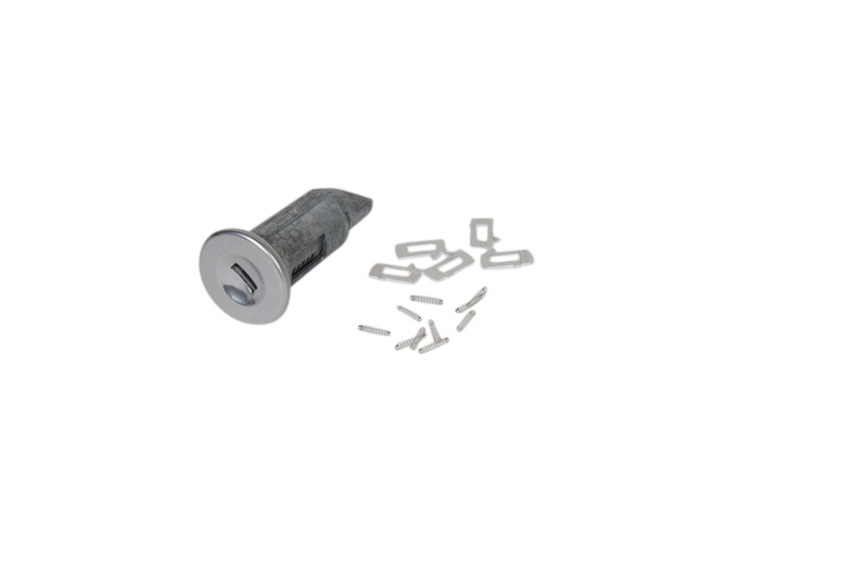 ACDELCO GM ORIGINAL EQUIPMENT - Ignition Lock Cylinder Set - DCB 20869121