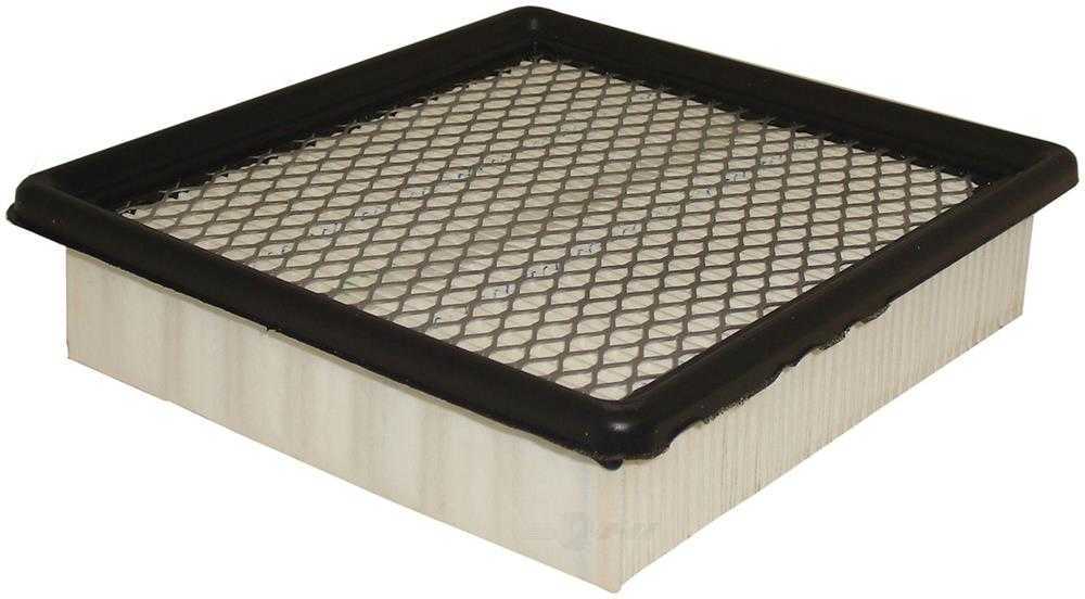 ACDELCO GM ORIGINAL EQUIPMENT - Engine Air Filter - DCB A3148C