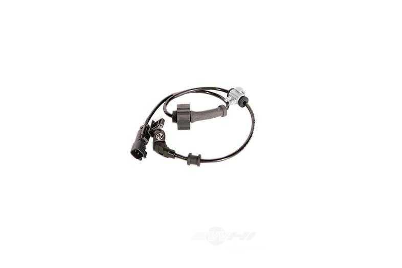 GM GENUINE PARTS - ABS Wheel Speed Sensor - GMP 20872161