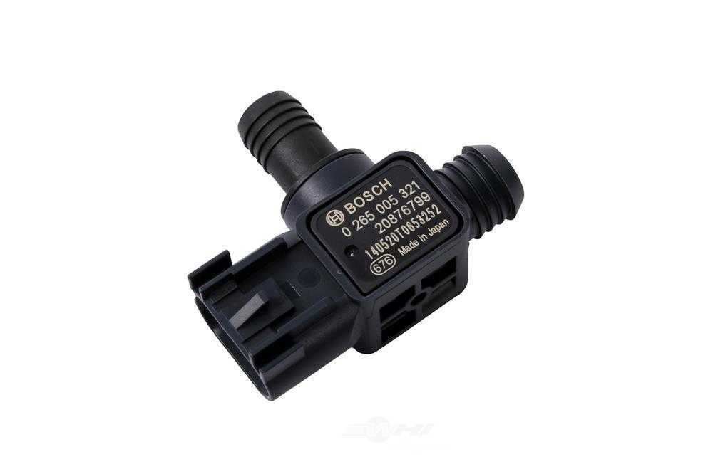 GM GENUINE PARTS - Power Brake Booster Vacuum Sensor - GMP 20876799