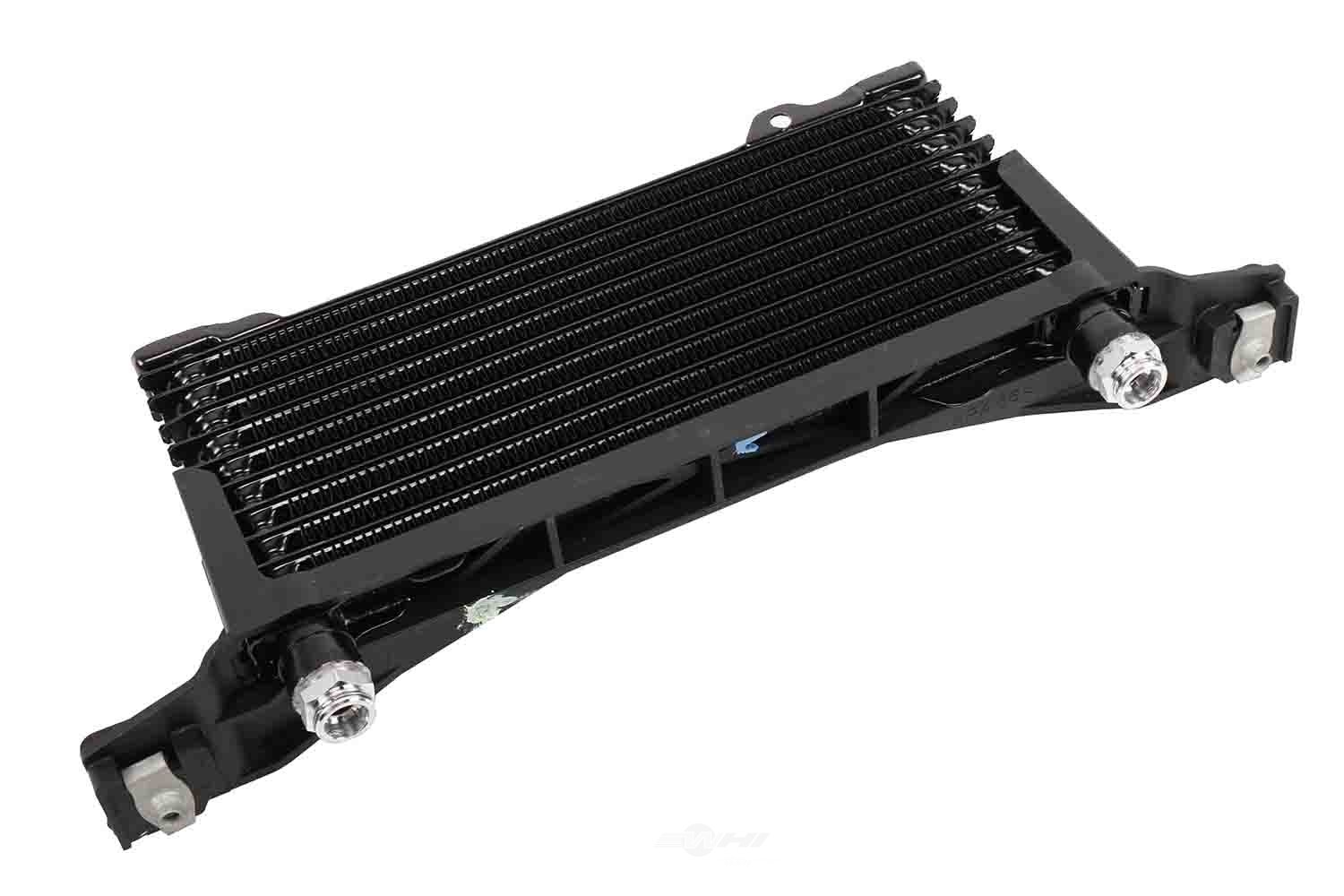GM GENUINE PARTS - Automatic Transmission Oil Cooler - GMP 20880895
