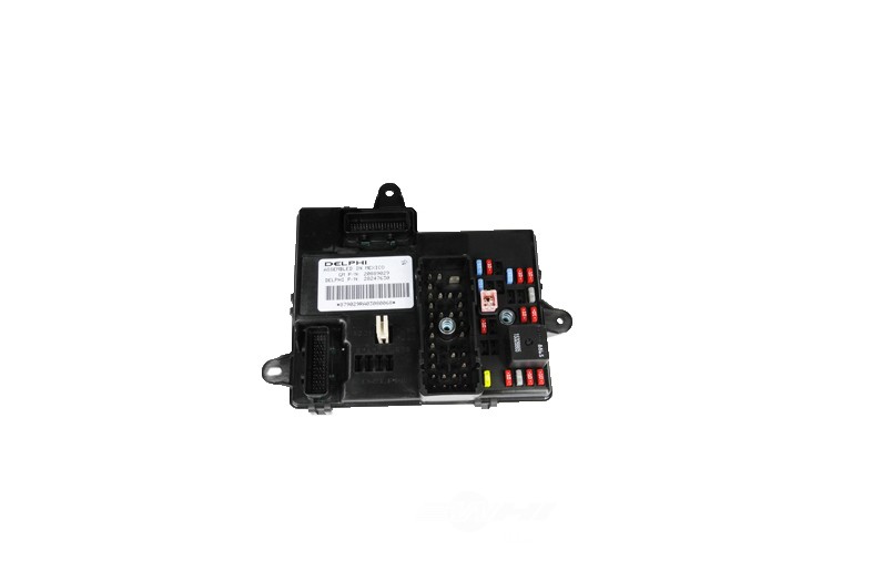 GM GENUINE PARTS - Body Control Module - GMP 20889029