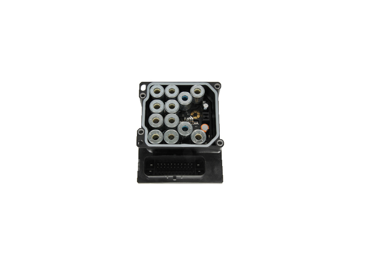 ACDELCO GM ORIGINAL EQUIPMENT - ABS Control Module (Rear) - DCB 20896914
