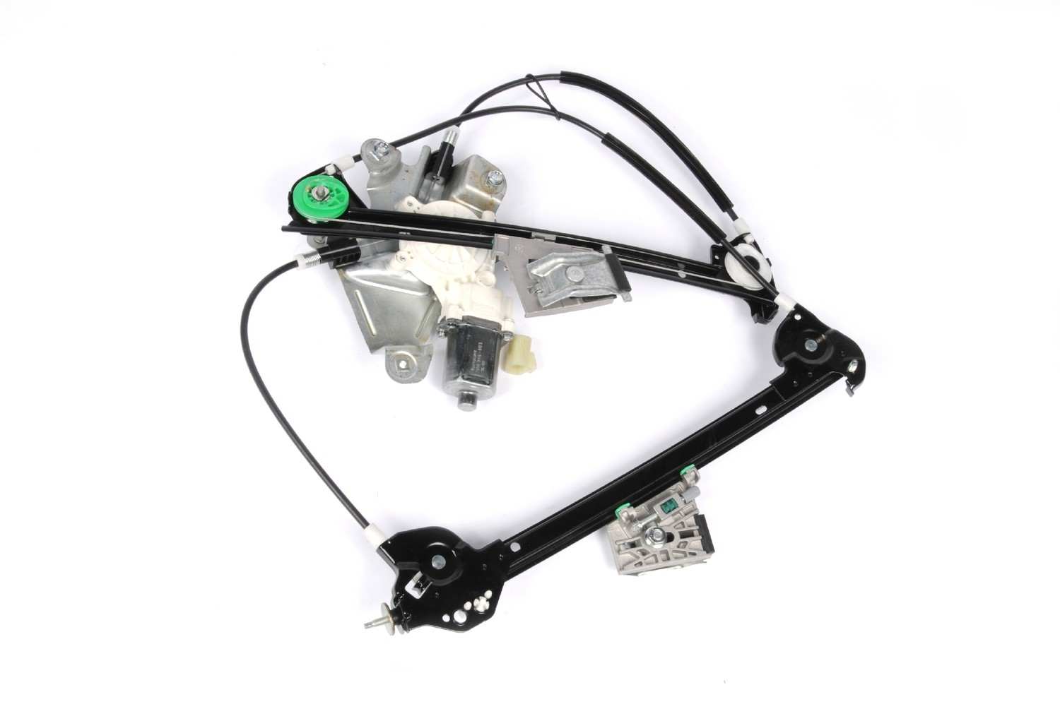 ACDELCO GM ORIGINAL EQUIPMENT - Window Motor and Regulator Assembly - DCB - 20897020