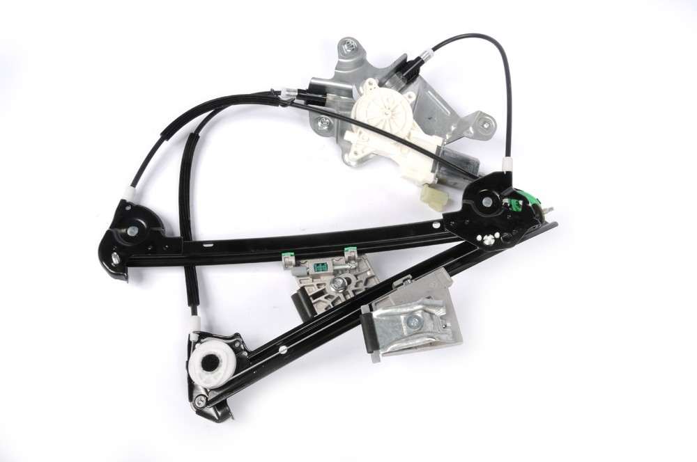 ACDELCO GM ORIGINAL EQUIPMENT - Window Motor and Regulator Assembly - DCB - 20897021