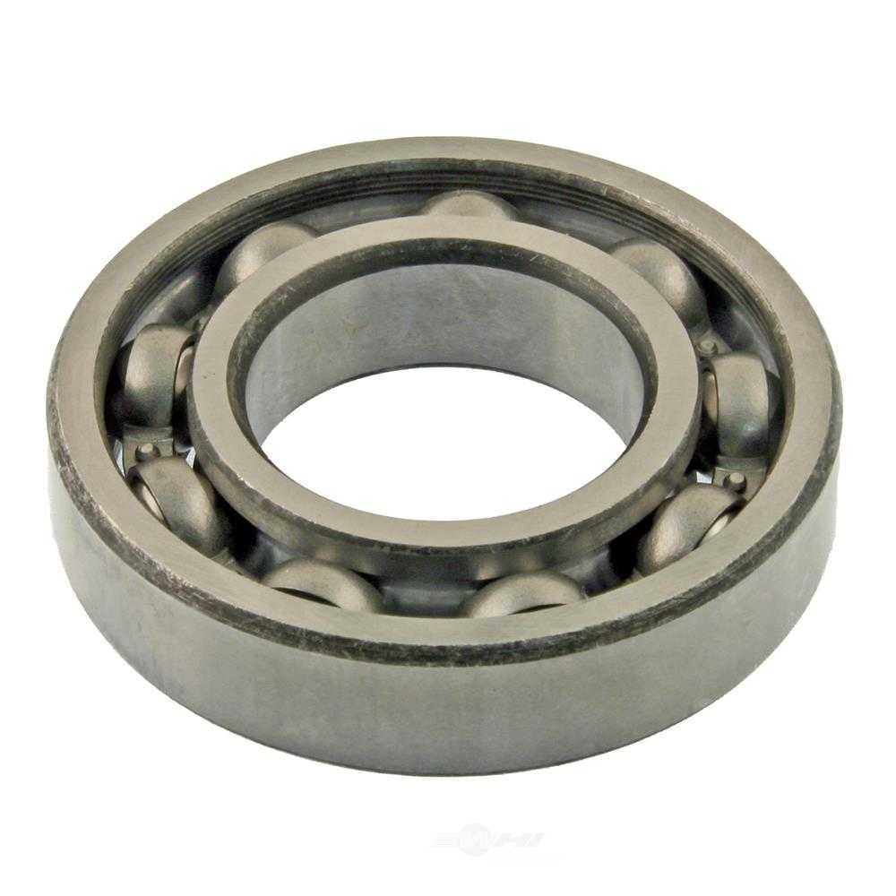 ACDELCO GOLD/PROFESSIONAL - Manual Transmission Differential Bearing - DCC - 208x