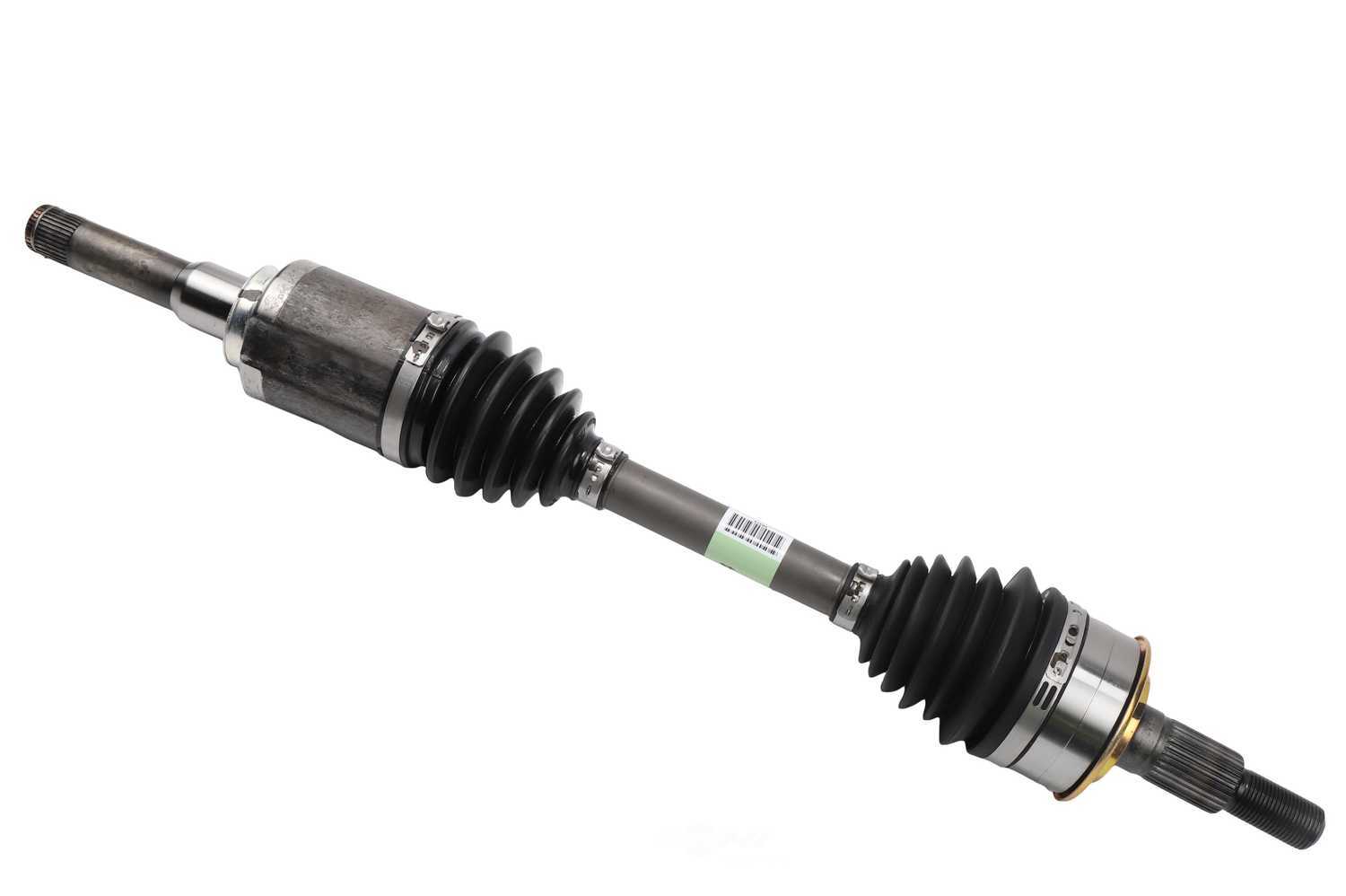 ACDELCO GM ORIGINAL EQUIPMENT - CV Axle Assembly (Front Left) - DCB 20906474