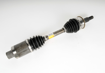 GM GENUINE PARTS - CV Axle Assembly (Front Right) - GMP 20906475