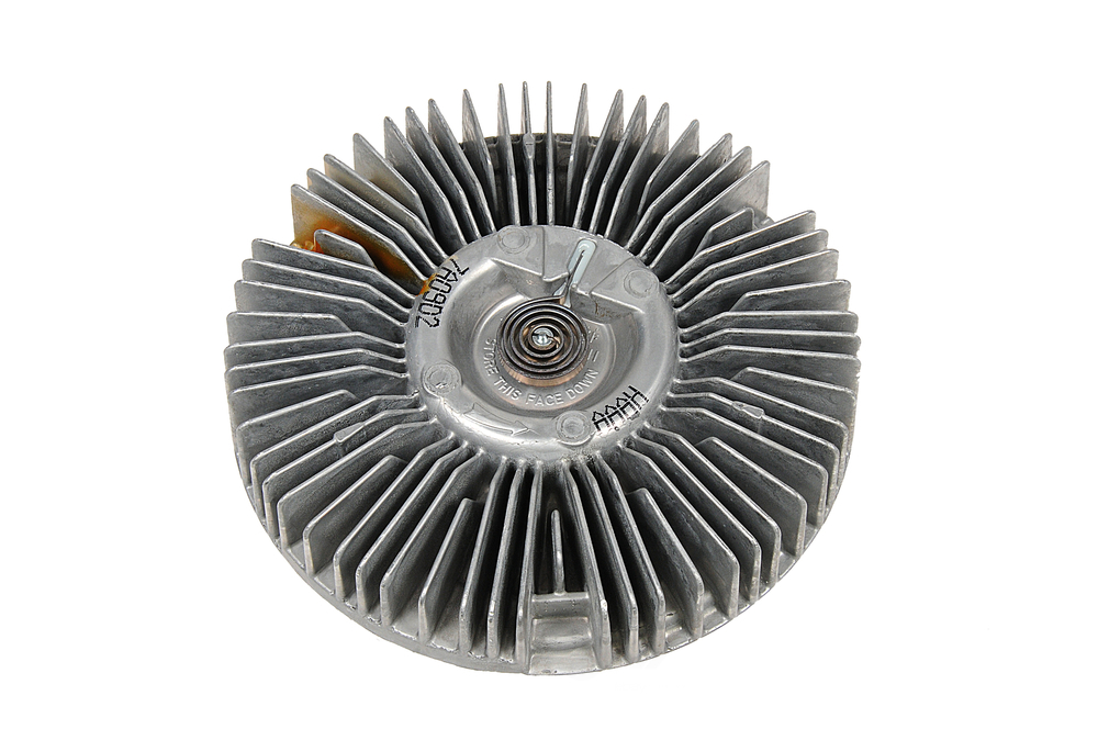 GM GENUINE PARTS - Engine Cooling Fan Clutch - GMP 20908447