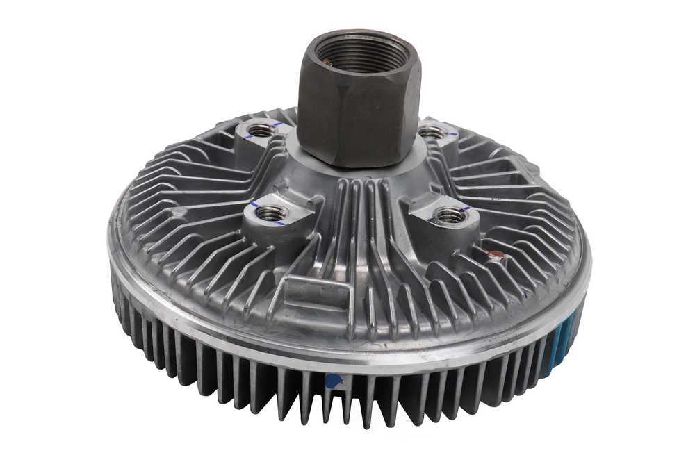 GM GENUINE PARTS - Engine Cooling Fan Clutch - GMP 15-4694