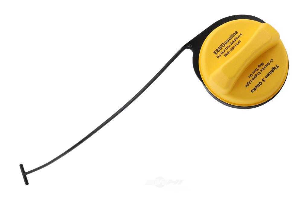 ACDELCO GM ORIGINAL EQUIPMENT - Fuel Tank Cap - DCB GT295