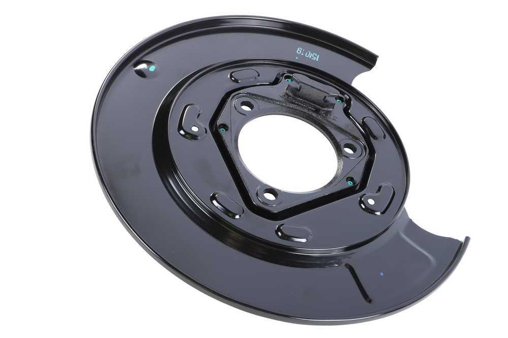 ACDELCO GM ORIGINAL EQUIPMENT - Brake Backing Plate - DCB 20921104