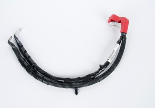 GM GENUINE PARTS CANADA - Battery Cable - GMC 20921448