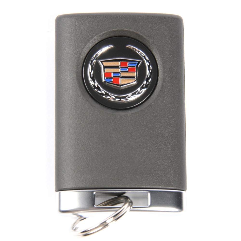 ACDELCO GM ORIGINAL EQUIPMENT - Keyless Entry Transmitter - DCB - 20925551