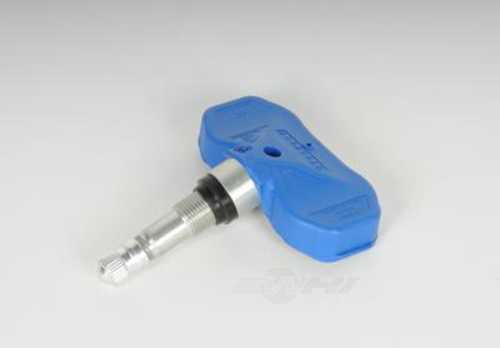 ACDELCO GM ORIGINAL EQUIPMENT - Tire Pressure Monitoring System (TPMS) Sensor - DCB - 20925925
