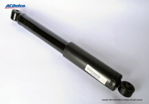 ACDELCO GM ORIGINAL EQUIPMENT - Suspension Shock Absorber - DCB - 20934255