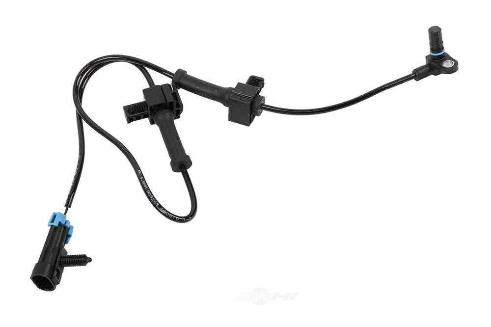 GM GENUINE PARTS - ABS Wheel Speed Sensor - GMP 20938121