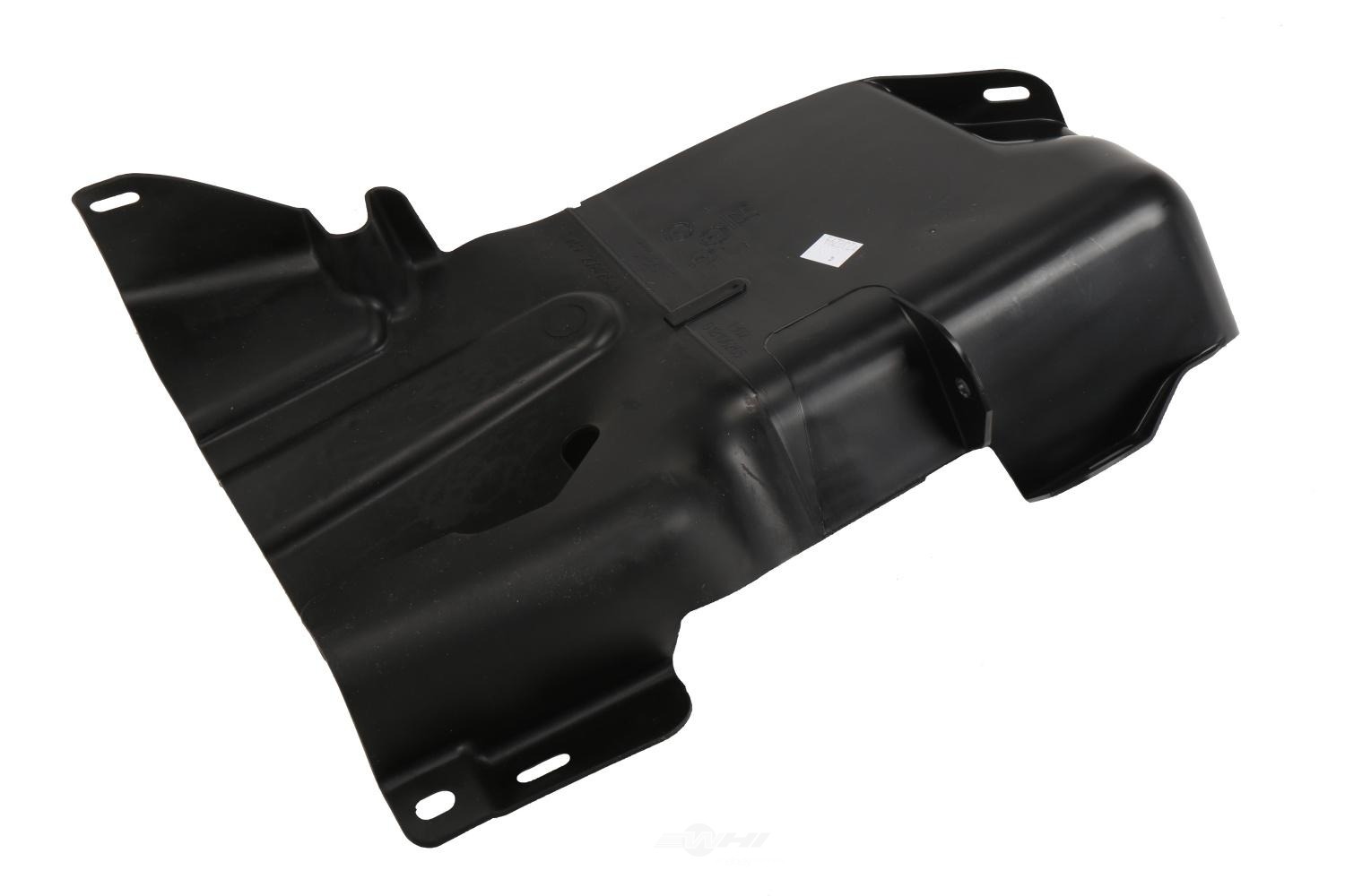 GM GENUINE PARTS - Radiator Support Air Deflector - GMP 20942543