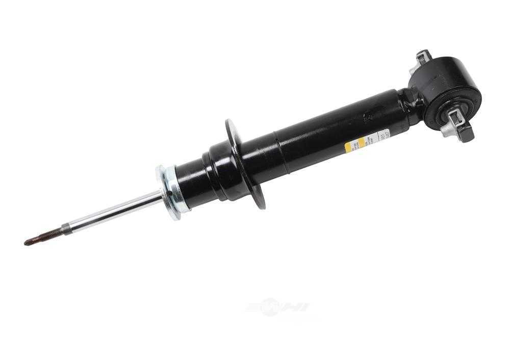 GM GENUINE PARTS - Suspension Shock Absorber (Front Left) - GMP 540-616