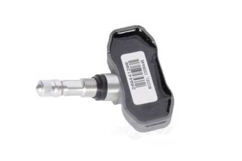 ACDELCO GM ORIGINAL EQUIPMENT - Tire Pressure Monitoring System (TPMS) Sensor - DCB - 20964159