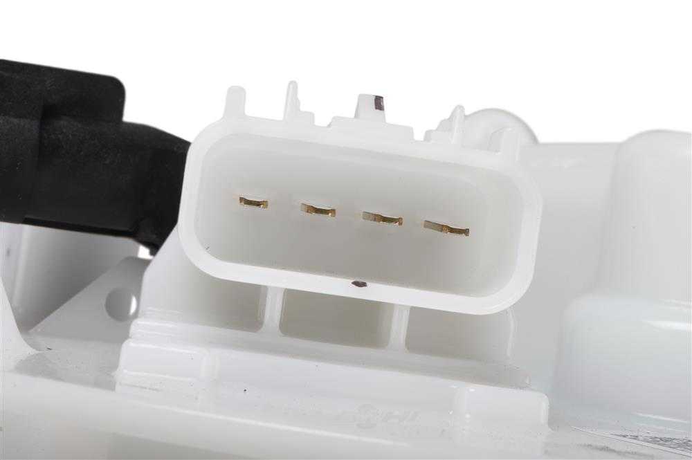 GM GENUINE PARTS - Fuel Pump Module Assembly - GMP M100014