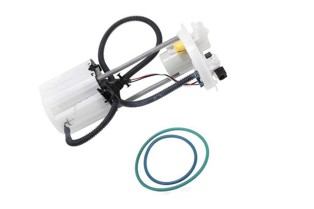 GM GENUINE PARTS - Fuel Pump Module Assembly - GMP M100014