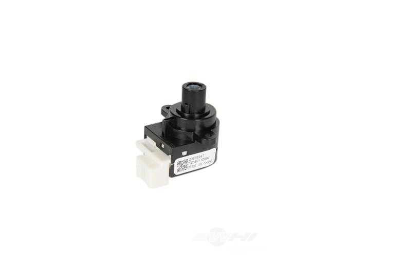 GM GENUINE PARTS - Ignition Switch - GMP 20965947
