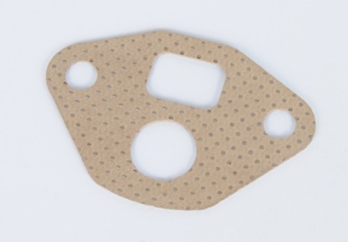 ACDELCO GM ORIGINAL EQUIPMENT - Exhaust Gas Recirculation (EGR) Valve Gasket - DCB - 21000582