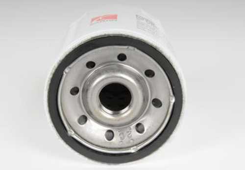 ACDELCO GM ORIGINAL EQUIPMENT - Engine Oil Filter - DCB - 21000872
